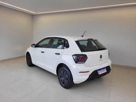 VOLKSWAGEN Polo Hatch 1.0 4P MPI TRACK, Foto 4