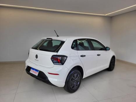 VOLKSWAGEN Polo Hatch 1.0 4P MPI TRACK, Foto 5
