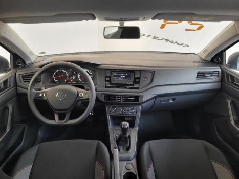 VOLKSWAGEN Polo Hatch 1.0 4P MPI TRACK, Foto 9