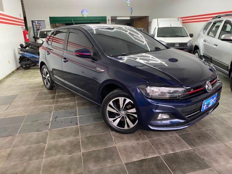 VOLKSWAGEN Polo Hatch 1.0 4P 170 TSI COMFORTLINE AUTOM�TICO, Foto 2