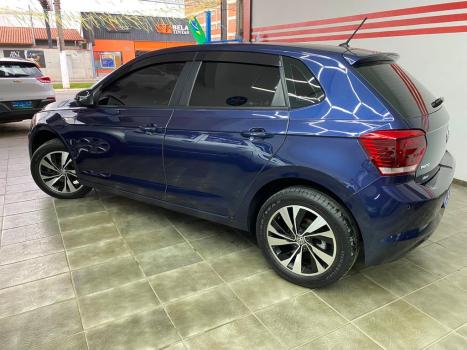 VOLKSWAGEN Polo Hatch 1.0 4P 170 TSI COMFORTLINE AUTOM�TICO, Foto 3
