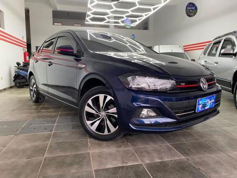 VOLKSWAGEN Polo Hatch 1.0 4P 170 TSI COMFORTLINE AUTOM�TICO, Foto 4
