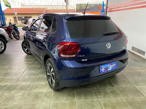 VOLKSWAGEN Polo Hatch 1.0 4P 170 TSI COMFORTLINE AUTOM�TICO, Foto 5