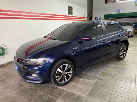 VOLKSWAGEN Polo Hatch 1.0 4P 170 TSI COMFORTLINE AUTOM�TICO, Foto 13