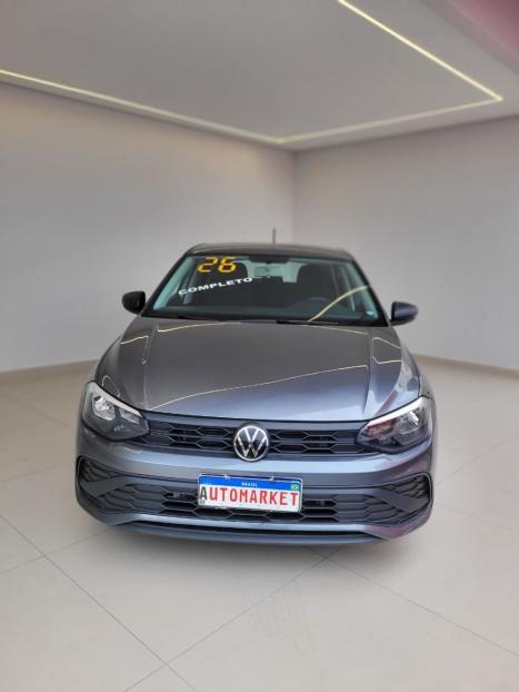 VOLKSWAGEN Polo Hatch 1.0 4P MPI TRACK, Foto 2