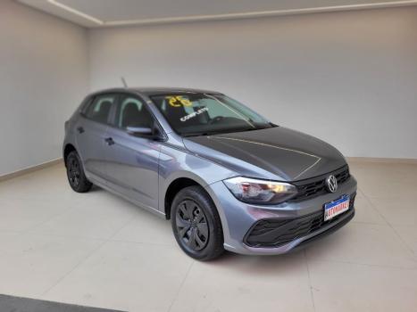 VOLKSWAGEN Polo Hatch 1.0 4P MPI TRACK, Foto 3