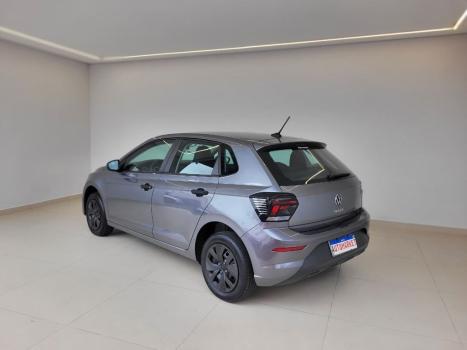VOLKSWAGEN Polo Hatch 1.0 4P MPI TRACK, Foto 4