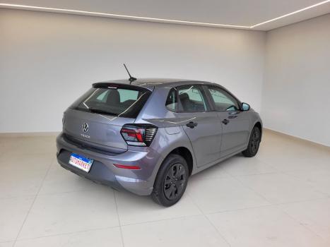 VOLKSWAGEN Polo Hatch 1.0 4P MPI TRACK, Foto 5
