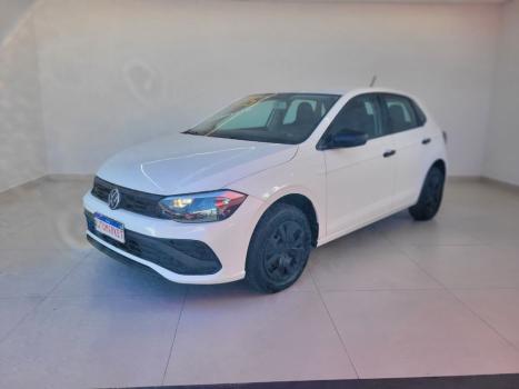 VOLKSWAGEN Polo Hatch 1.0 4P MPI TRACK, Foto 1