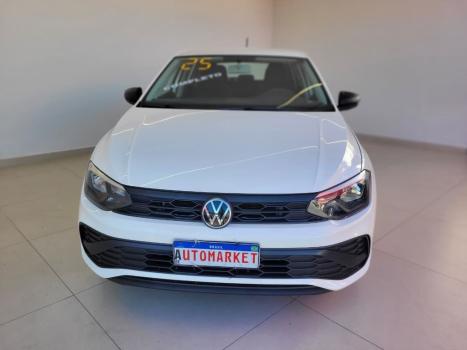 VOLKSWAGEN Polo Hatch 1.0 4P MPI TRACK, Foto 2