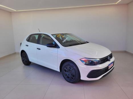 VOLKSWAGEN Polo Hatch 1.0 4P MPI TRACK, Foto 3