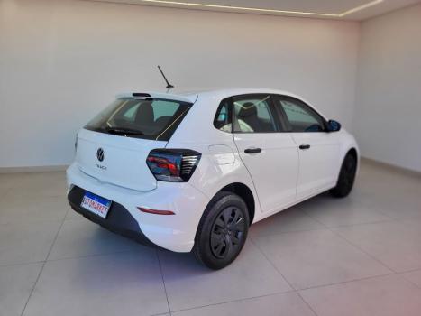 VOLKSWAGEN Polo Hatch 1.0 4P MPI TRACK, Foto 5