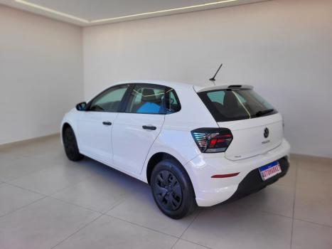 VOLKSWAGEN Polo Hatch 1.0 4P MPI TRACK, Foto 9
