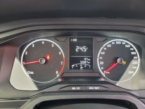 VOLKSWAGEN Polo Hatch 1.0 4P MPI TRACK, Foto 10