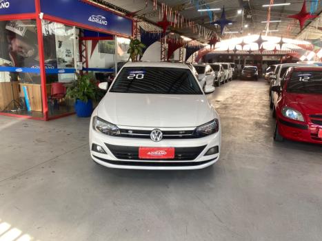 VOLKSWAGEN Polo Hatch 1.0 12V 4P 200 TSI  COMFORTLINE AUTOM�TICO, Foto 1