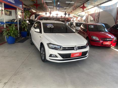 VOLKSWAGEN Polo Hatch 1.0 12V 4P 200 TSI  COMFORTLINE AUTOM�TICO, Foto 2