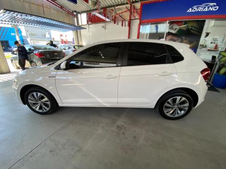 VOLKSWAGEN Polo Hatch 1.0 12V 4P 200 TSI  COMFORTLINE AUTOM�TICO, Foto 8