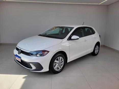 VOLKSWAGEN Polo Hatch 1.0 4P 170 TSI, Foto 1