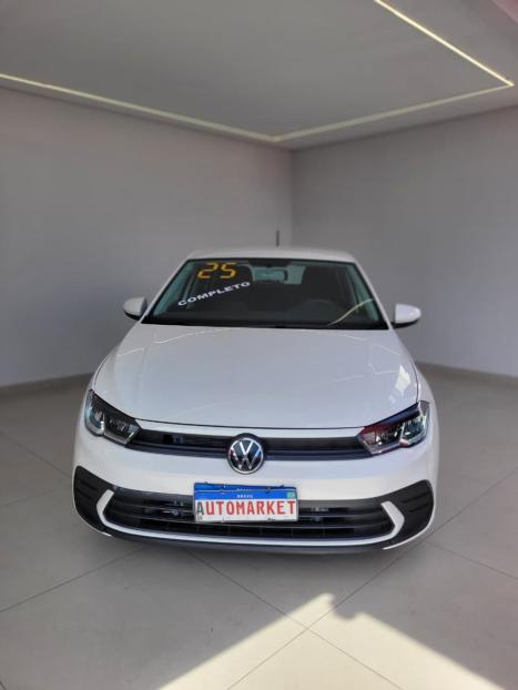 VOLKSWAGEN Polo Hatch 1.0 4P 170 TSI, Foto 2