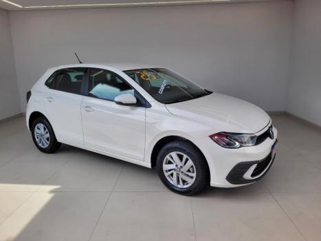 VOLKSWAGEN Polo Hatch 1.0 4P 170 TSI, Foto 3