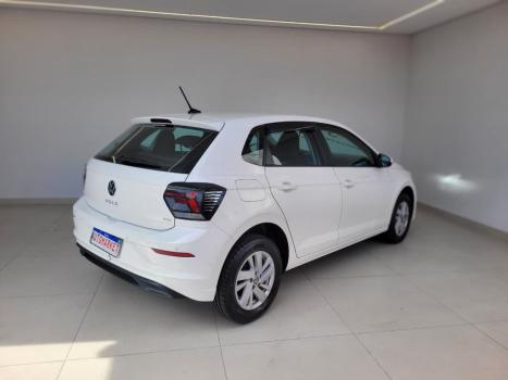 VOLKSWAGEN Polo Hatch 1.0 4P 170 TSI, Foto 4