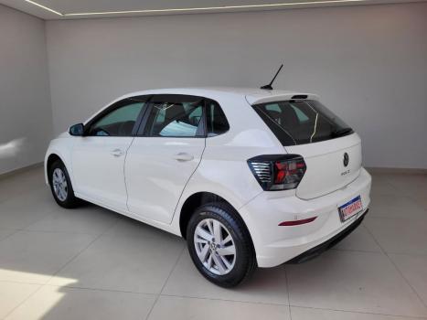 VOLKSWAGEN Polo Hatch 1.0 4P 170 TSI, Foto 5