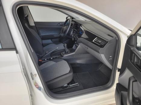 VOLKSWAGEN Polo Hatch 1.0 4P 170 TSI, Foto 8