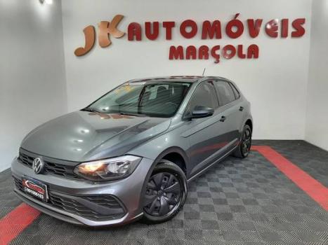 VOLKSWAGEN Polo Hatch 1.0 4P MPI TRACK, Foto 1