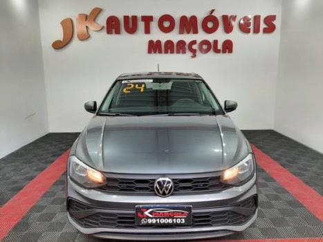 VOLKSWAGEN Polo Hatch 1.0 4P MPI TRACK, Foto 2