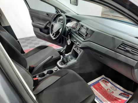 VOLKSWAGEN Polo Hatch 1.0 4P MPI TRACK, Foto 3
