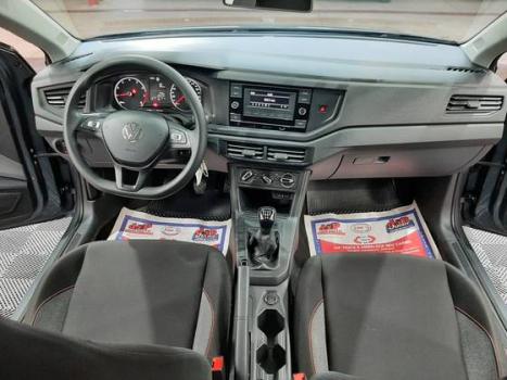 VOLKSWAGEN Polo Hatch 1.0 4P MPI TRACK, Foto 5