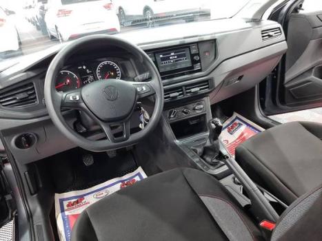 VOLKSWAGEN Polo Hatch 1.0 4P MPI TRACK, Foto 6