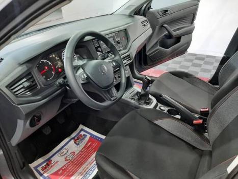 VOLKSWAGEN Polo Hatch 1.0 4P MPI TRACK, Foto 8