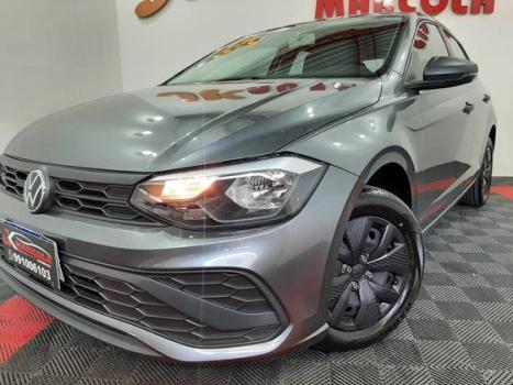 VOLKSWAGEN Polo Hatch 1.0 4P MPI TRACK, Foto 11