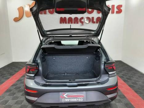 VOLKSWAGEN Polo Hatch 1.0 4P MPI TRACK, Foto 12