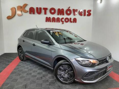 VOLKSWAGEN Polo Hatch 1.0 4P MPI TRACK, Foto 14