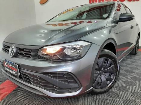 VOLKSWAGEN Polo Hatch 1.0 4P MPI TRACK, Foto 15