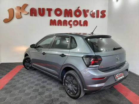 VOLKSWAGEN Polo Hatch 1.0 4P MPI TRACK, Foto 17