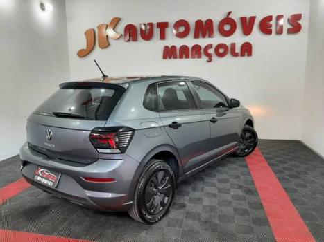 VOLKSWAGEN Polo Hatch 1.0 4P MPI TRACK, Foto 19