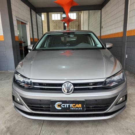 VOLKSWAGEN Polo Hatch 1.0 12V 4P 200 TSI  COMFORTLINE AUTOM�TICO, Foto 3