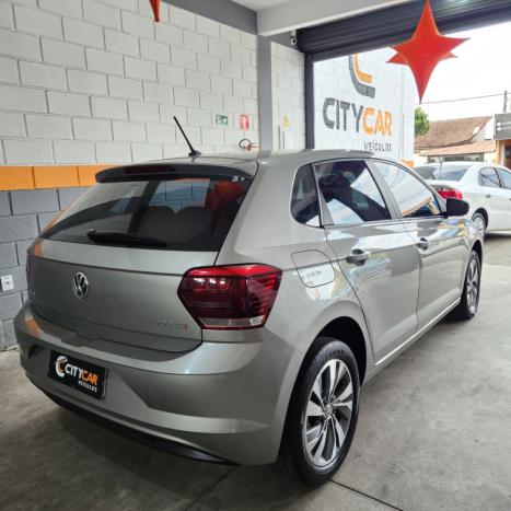 VOLKSWAGEN Polo Hatch 1.0 12V 4P 200 TSI  COMFORTLINE AUTOM�TICO, Foto 5