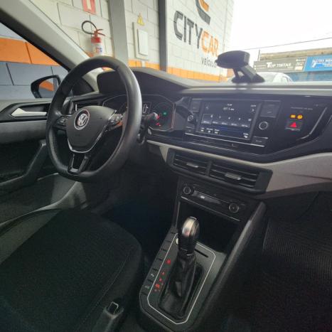 VOLKSWAGEN Polo Hatch 1.0 12V 4P 200 TSI  COMFORTLINE AUTOM�TICO, Foto 13