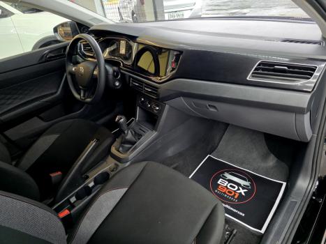 VOLKSWAGEN Polo Hatch 1.0 4P MPI TRACK, Foto 2