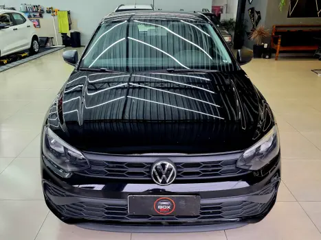 VOLKSWAGEN Polo Hatch 1.0 4P MPI TRACK, Foto 5