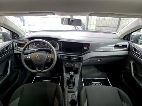 VOLKSWAGEN Polo Hatch 1.0 4P MPI TRACK, Foto 6