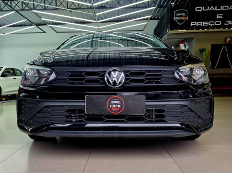 VOLKSWAGEN Polo Hatch 1.0 4P MPI TRACK, Foto 13