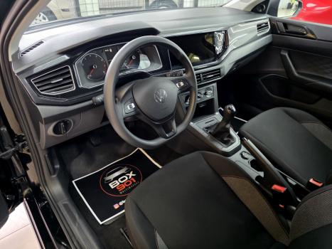 VOLKSWAGEN Polo Hatch 1.0 4P MPI TRACK, Foto 14