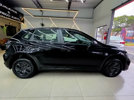 VOLKSWAGEN Polo Hatch 1.0 4P MPI TRACK, Foto 17
