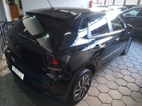 VOLKSWAGEN Polo Hatch 1.0 12V 4P 200 TSI HIGHLINE AUTOM�TICO, Foto 2