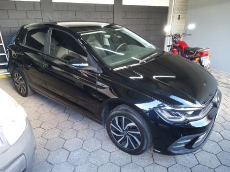 VOLKSWAGEN Polo Hatch 1.0 12V 4P 200 TSI HIGHLINE AUTOM�TICO, Foto 6